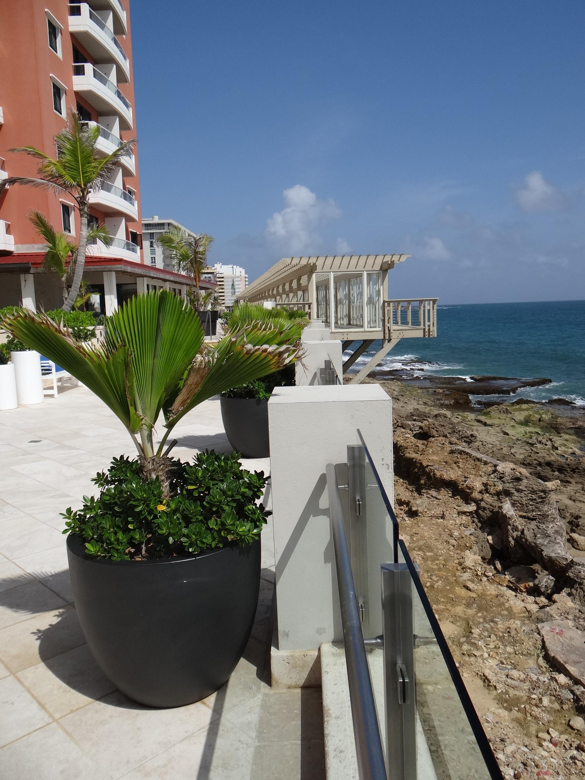 Condado Vanderbilt - San Juan (Condado) - 2013 00052